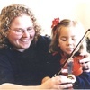 Violin Lessons, Viola Lessons, Music Lessons with Hannah Murray.